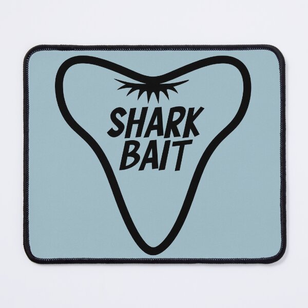 Item preview, Shark Bait designed and sold by theartfulaspie.