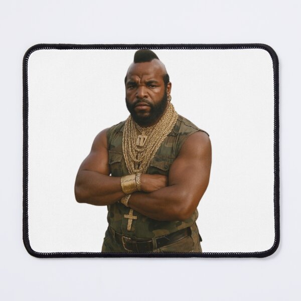 Item preview, Baraccuda from the A-Team designed and sold by tontonjp.