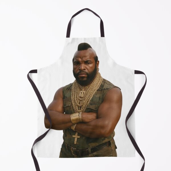 Item preview, Baraccuda from the A-Team designed and sold by tontonjp.