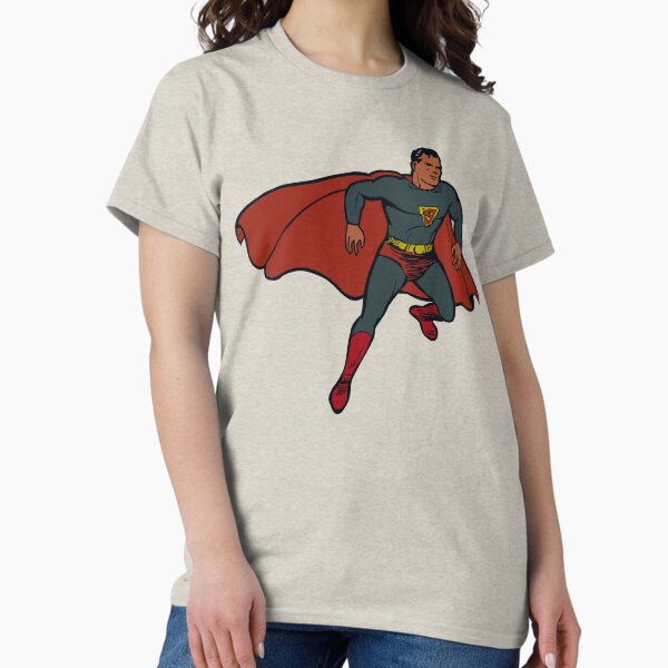 Item preview, Superman 1938 designed and sold by VoglR.
