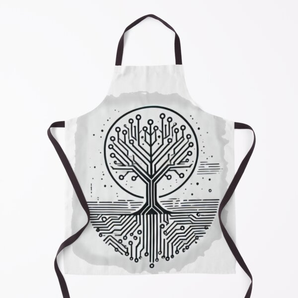 Item preview, Rooted in the light of the future designed and sold by Katze49.