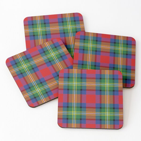 Item preview, HEWITT (Hewett) Tartan | The Clan Hewitt Tartan, Anglo-Scottish Borders Family Name Plaid Design designed and sold by The Plaid Store®.