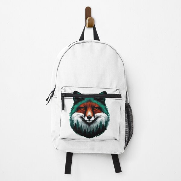 Item preview, Essence of the Wild - The Fox (IV) designed and sold by nature. electrified..