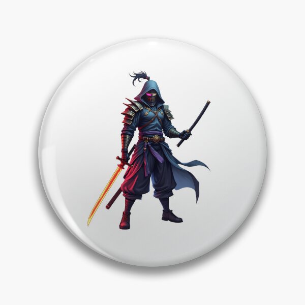 Item preview, Shadow of the Ember Blade designed and sold by DaniArtDesign81.