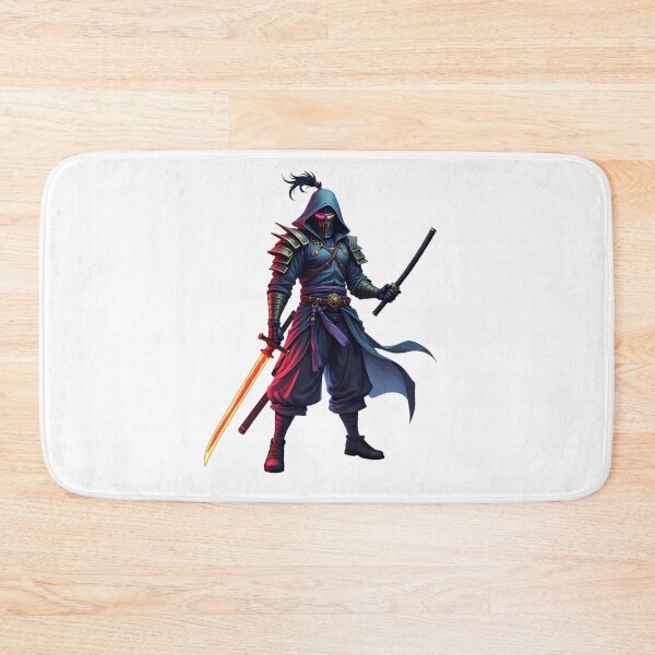 Item preview, Shadow of the Ember Blade designed and sold by DaniArtDesign81.
