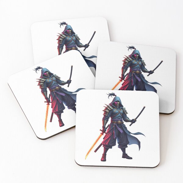 Item preview, Shadow of the Ember Blade designed and sold by DaniArtDesign81.