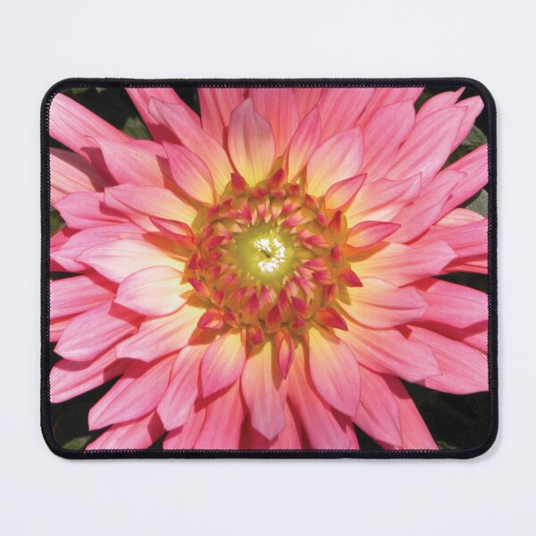 Item preview, Pretty in Pink Blooming Flower Photo designed and sold by Here's To Endless Possibilities.