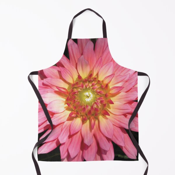 Item preview, Pretty in Pink Blooming Flower Photo designed and sold by Here's To Endless Possibilities.