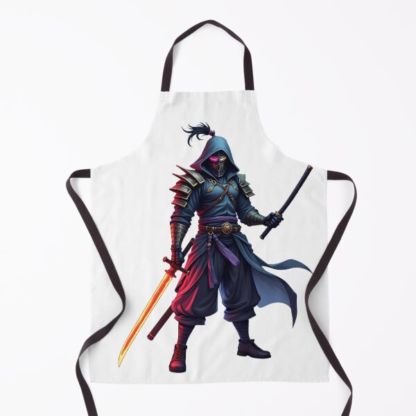 Item preview, Shadow of the Ember Blade designed and sold by DaniArtDesign81.