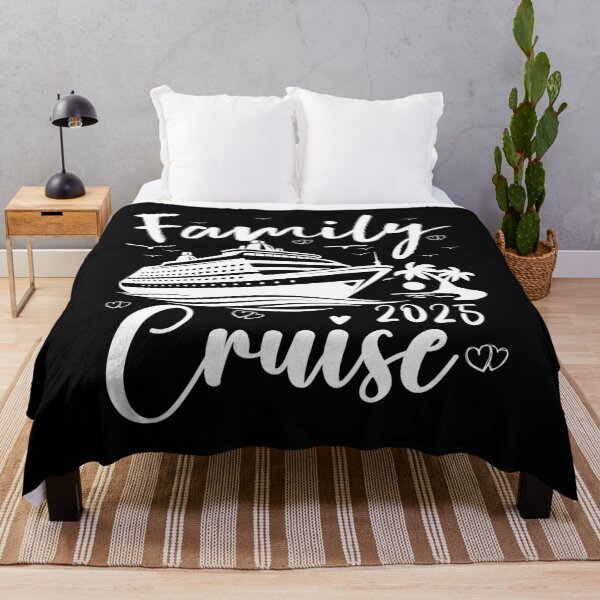 Item preview, Family Cruise 2025 Fun and Relaxing Vacation-Inspired designed and sold by ArtByKatti.