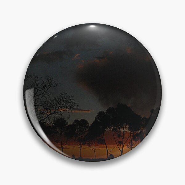 Item preview, Sunset on Riddells Creek  ( 2 ) designed and sold by Larry Davis.