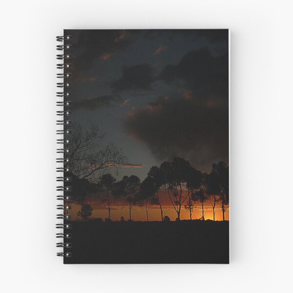 Item preview, Sunset on Riddells Creek  ( 2 ) designed and sold by Larry Davis.