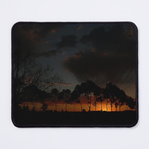 Item preview, Sunset on Riddells Creek ( 2 ) designed and sold by Larry Davis.