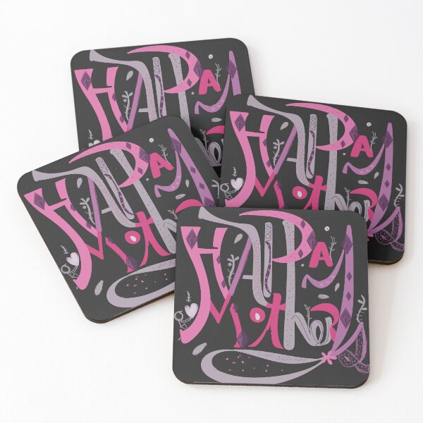Item preview, Happy Mother’s Day fraee motivacionalrosado designed and sold by DGFerredon.