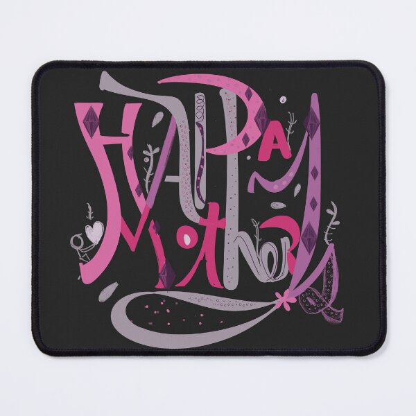 Item preview, Happy Mother’s Day fraee motivacionalrosado designed and sold by DGFerredon.