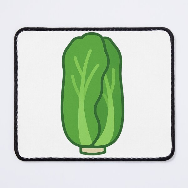 Item preview, Chinese cabbage with style – tender, fresh, underrated designed and sold by KnlDsgn.