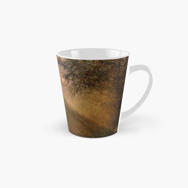 Item preview, Mists on the Merri designed and sold by Larry Davis.
