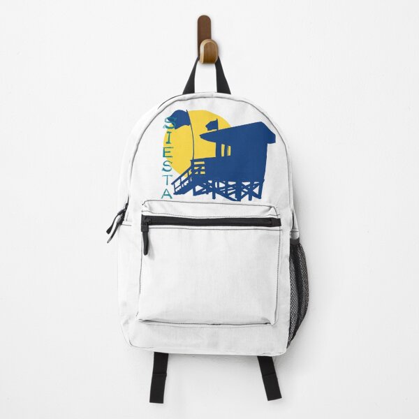 Item preview, Siesta Key Sun Silhouette designed and sold by DuesArt.