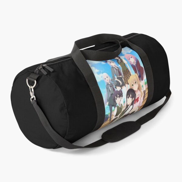 Item preview, Citrus Anime designed and sold by NamaMerch.