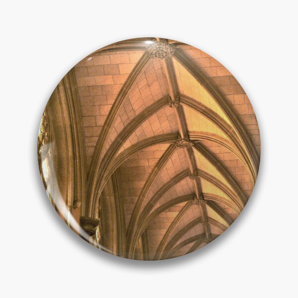 Artikelvorschau, St. Patricks Kathedrale ( 4 ) entworfen und verkauft von Larry Davis.
