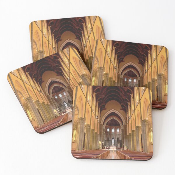Item preview, St.Patricks Cathedral  ( 1 ) designed and sold by Larry Davis.