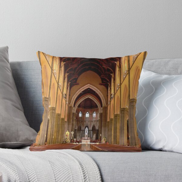 Item preview, St.Patricks Cathedral  ( 1 ) designed and sold by Larry Davis.