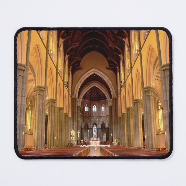Item preview, St.Patricks Cathedral  ( 1 ) designed and sold by Larry Davis.