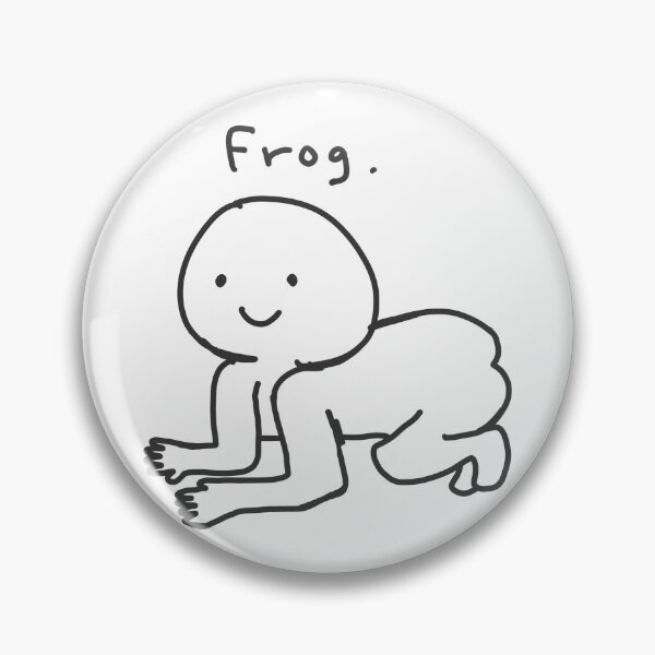 Item preview, Frog designed and sold by Kusa..