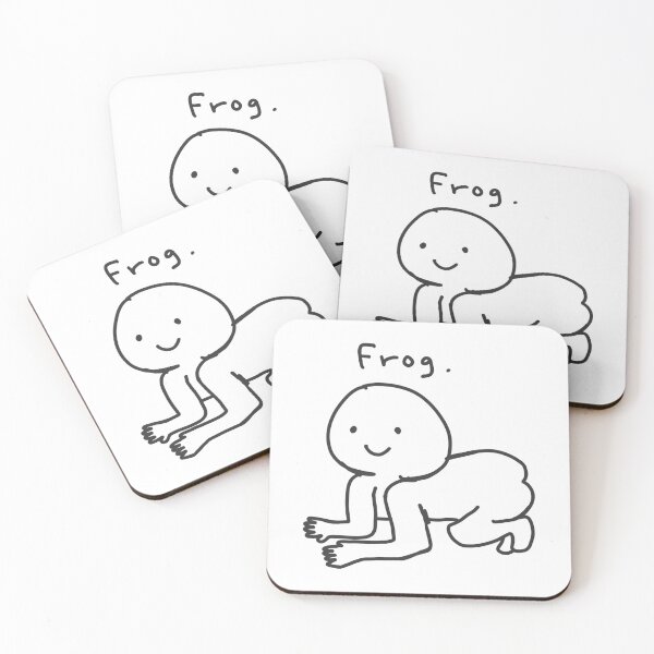 Item preview, Frog designed and sold by Kusa..