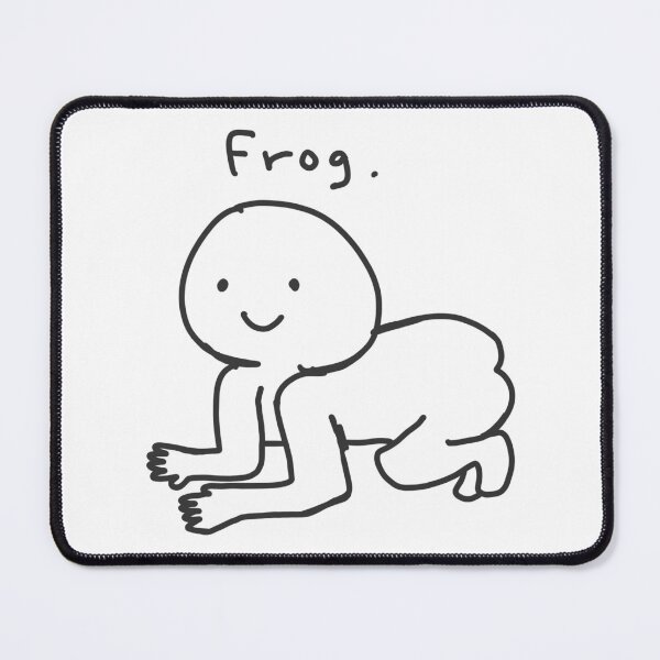Item preview, Frog designed and sold by Kusa..