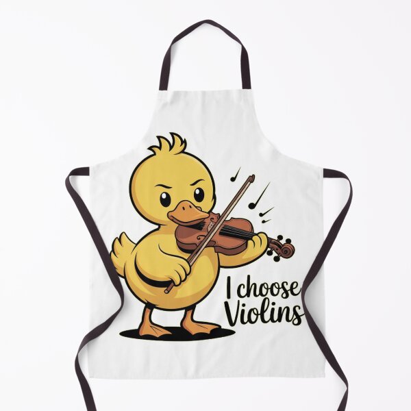 Item preview, I Choose Violins designed and sold by PrestonSquires.
