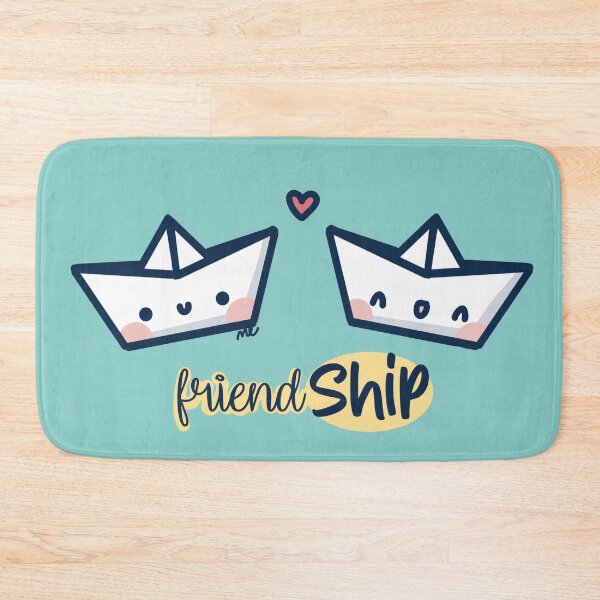 Item preview, Kawaii Friendship | Sweet and Funny designed and sold by Sugar-Bubbles.