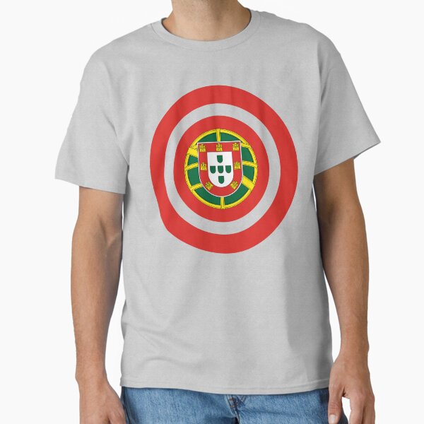Item preview, Captain Portugal designed and sold by Londonation.
