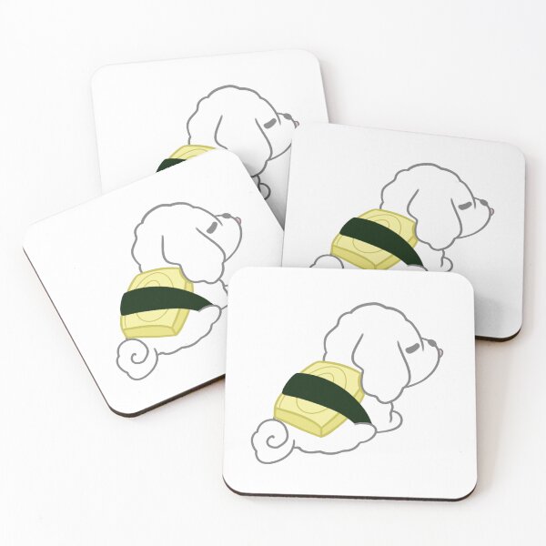 Item preview, tamago dog designed and sold by thiaminn.