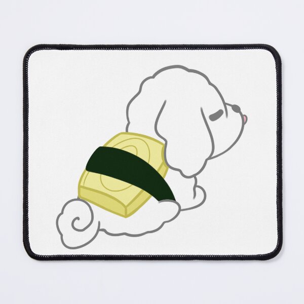 Item preview, tamago dog designed and sold by thiaminn.