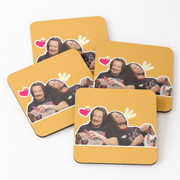 Item preview, Dan laughing on Arin designed and sold by PrincessGRM06.