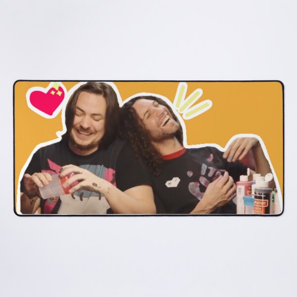 Item preview, Dan laughing on Arin designed and sold by PrincessGRM06.