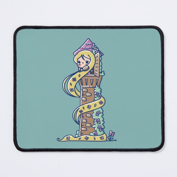 Item preview, Animated Movie Kawaii Fan Art | Cute Tribute to Beloved Films designed and sold by Sugar-Bubbles.