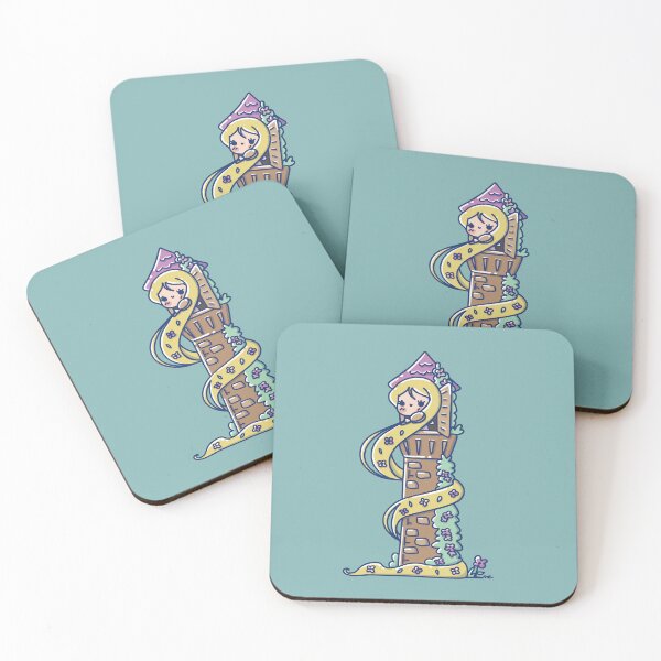 Item preview, Animated Movie Kawaii Fan Art | Cute Tribute to Beloved Films designed and sold by Sugar-Bubbles.