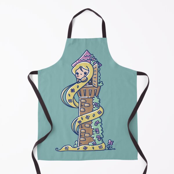 Item preview, Animated Movie Kawaii Fan Art | Cute Tribute to Beloved Films designed and sold by Sugar-Bubbles.