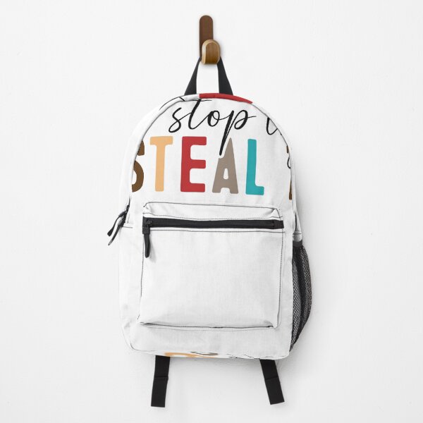 Item preview, STOP TRYING TO STEAL THE PEN designed and sold by BGSMBOUTIQUE.