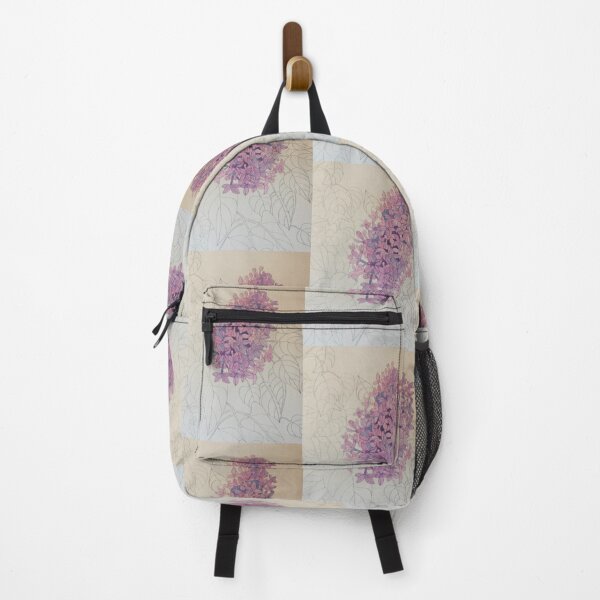 Item preview, Lilac watercolour painting designed and sold by esvb.