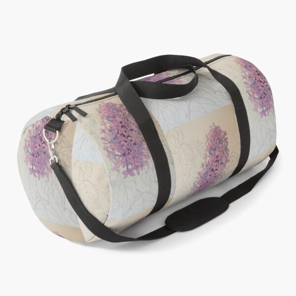 Item preview, Lilac watercolour painting  designed and sold by esvb.