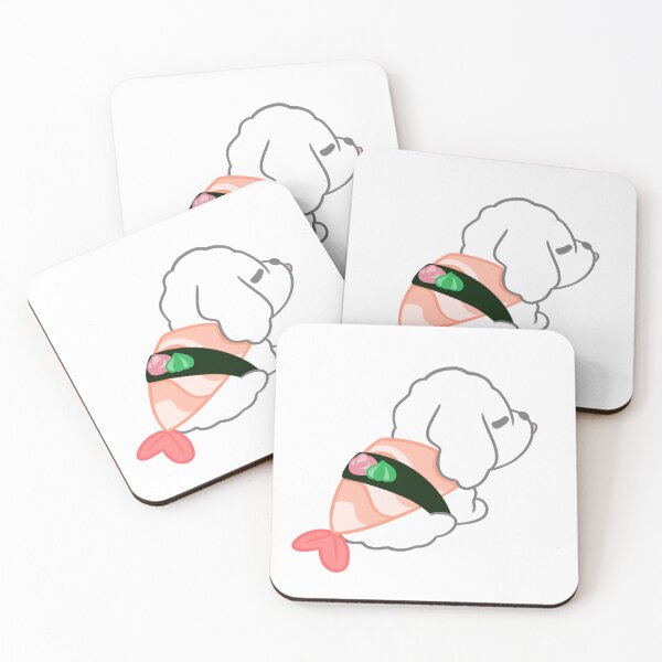 Item preview, ebi dog designed and sold by thiaminn.