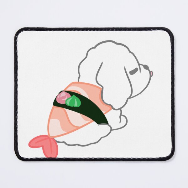 Item preview, ebi dog designed and sold by thiaminn.
