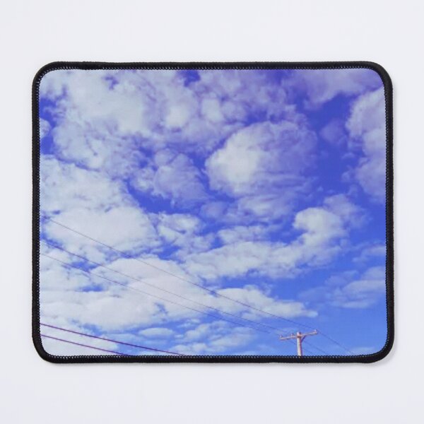 Item preview, bright sky photograph designed and sold by MysticRacoon6.