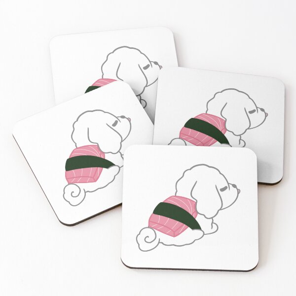 Item preview, tuna dog  designed and sold by thiaminn.