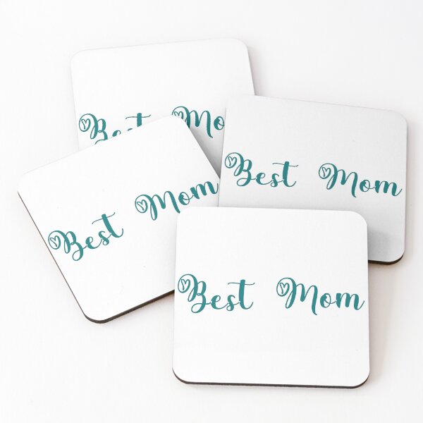 Item preview, Best mom designed and sold by Paper Drip.