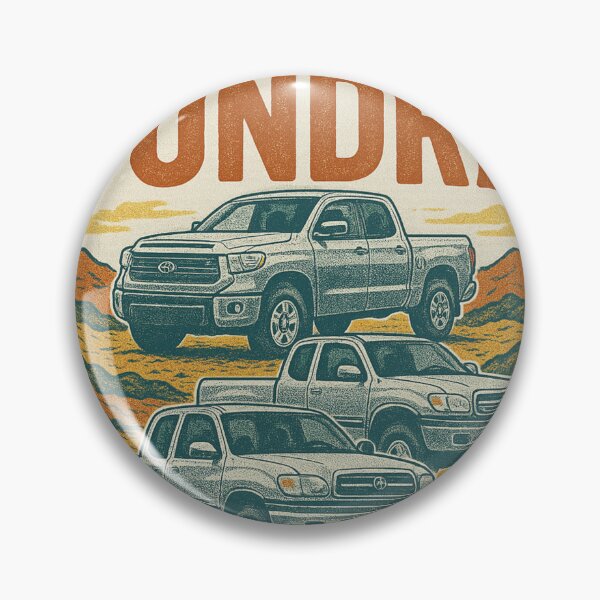 Item preview, Tundra gens designed and sold by NOSTALGinc.