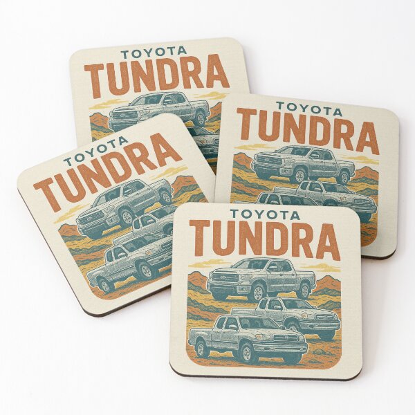 Item preview, Tundra gens designed and sold by NOSTALGinc.